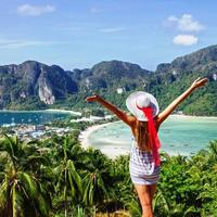 Отзыв от Нина - виза ДТВ