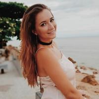 Отзыв от Лика - DTV виза